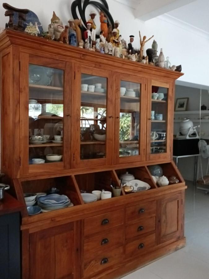 John Bauer Pottery Studio Kaapstad Buitenkant foto